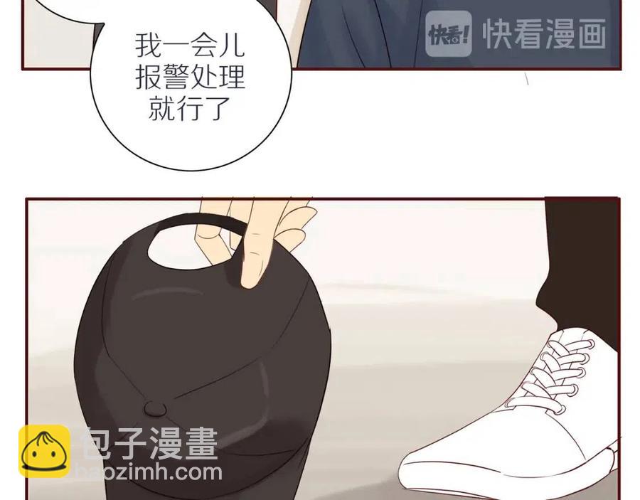 第110话  从新开始(1/2)-第114话