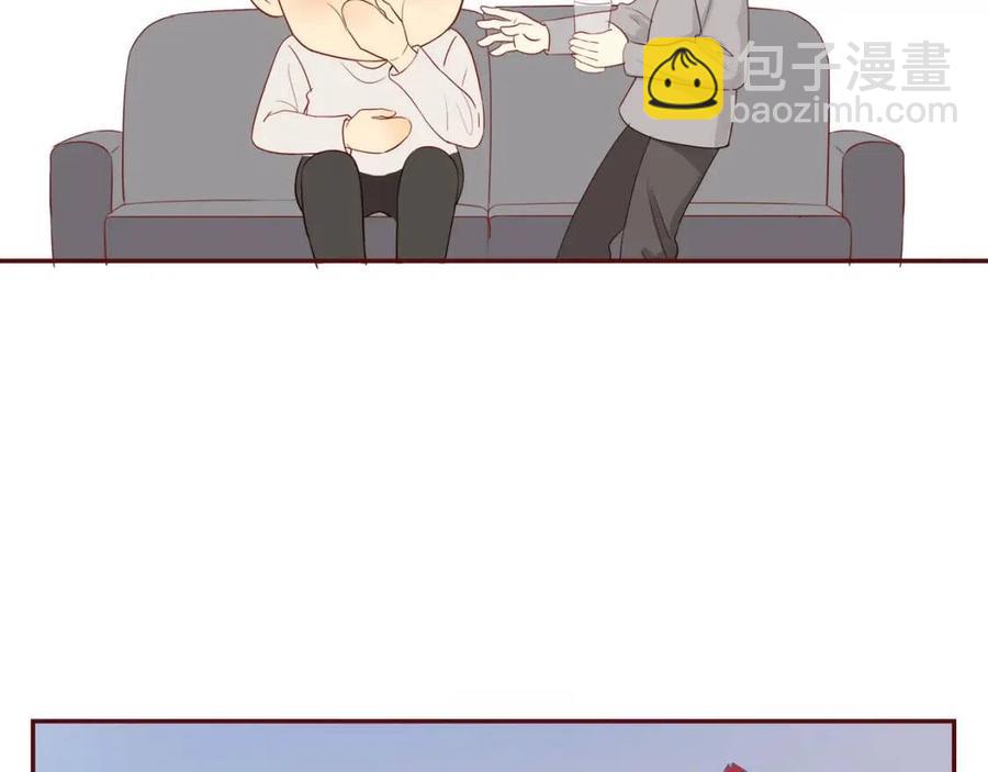 完结篇  平凡的生活（下）(1/2)-第118话