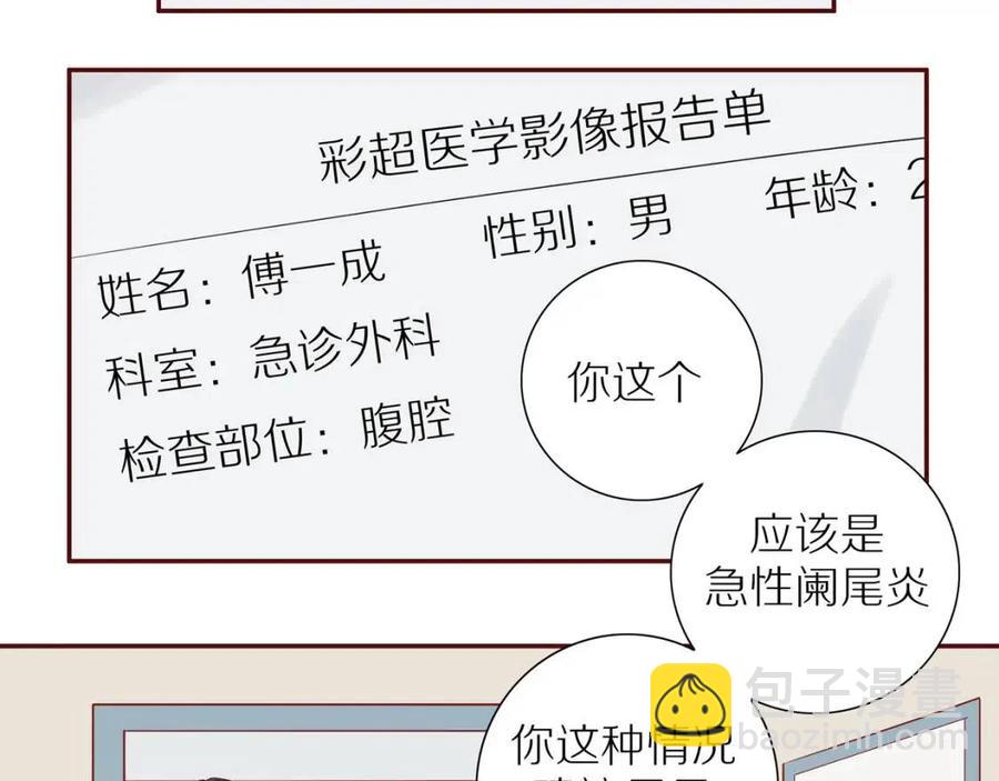 完结篇  平凡的生活（下）(1/2)-第118话