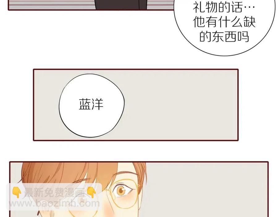 番外2  动摇的心(1/2)-第120话