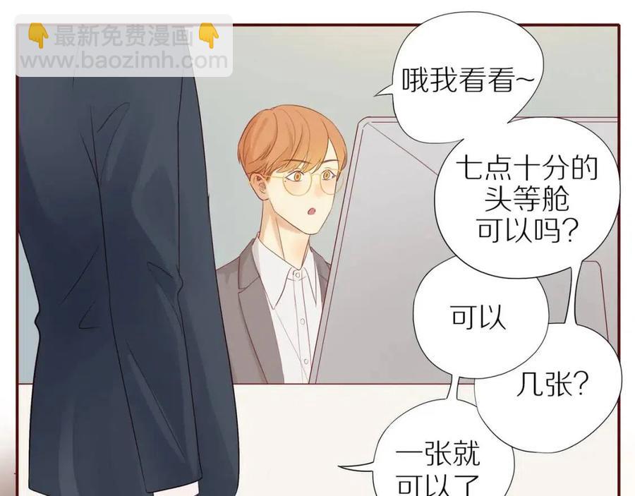 番外2  动摇的心(1/2)-第120话