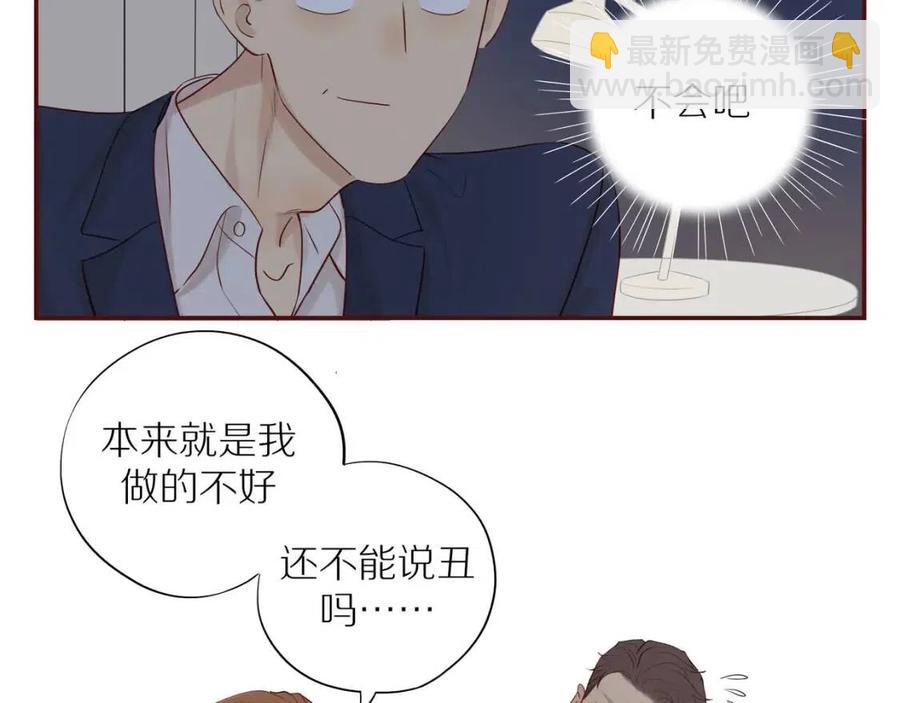番外4 相通的心意(1/2)-第122话