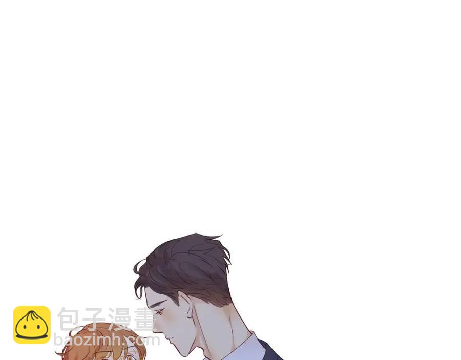 番外4 相通的心意(1/2)-第122话
