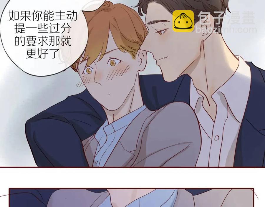 番外4 相通的心意(1/2)-第122话