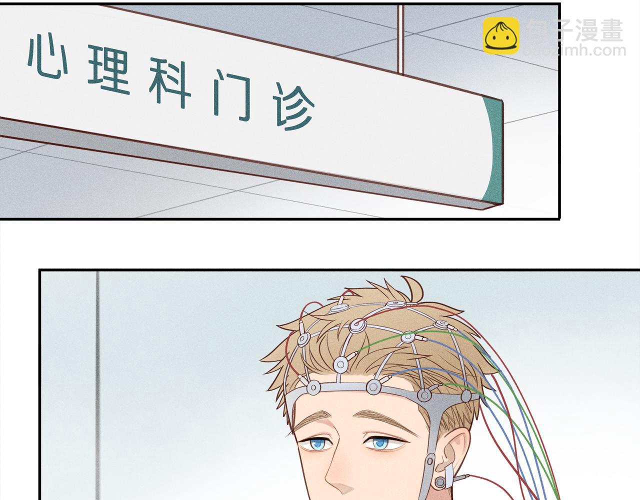 第4话 各自的苦恼(1/2)-第128话