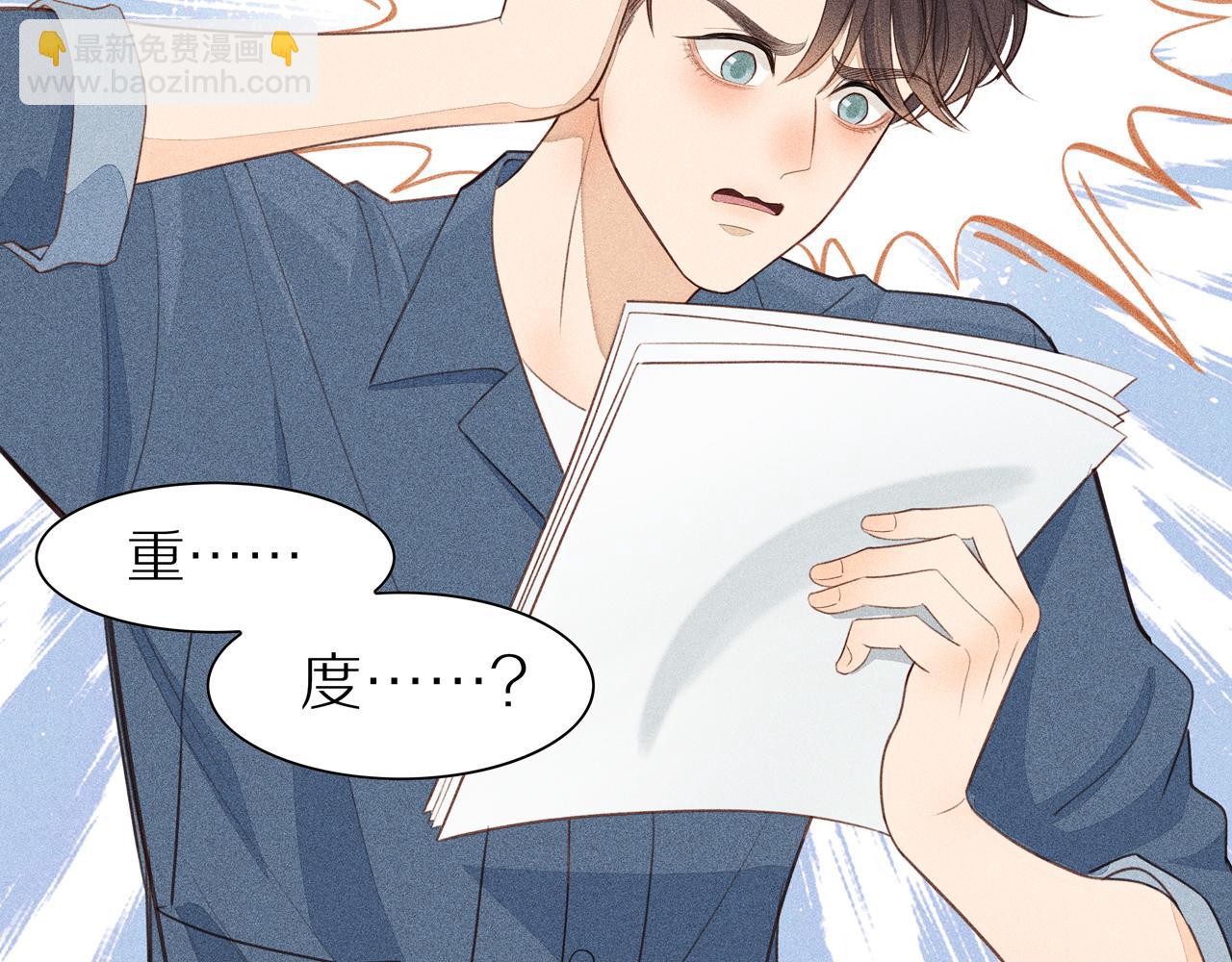 第4话 各自的苦恼(1/2)-第128话