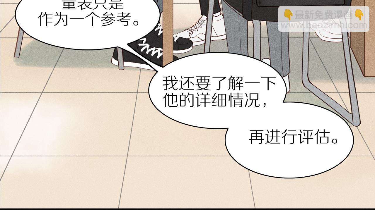 第4话 各自的苦恼(1/2)-第128话