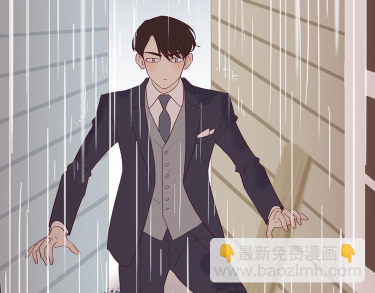 第14话  只是路过(1/4)-第14话