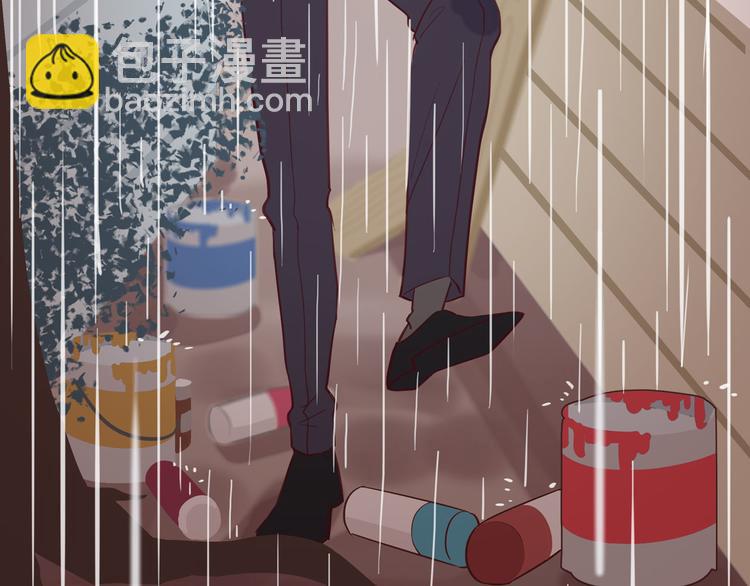 第14话  只是路过(1/4)-第14话