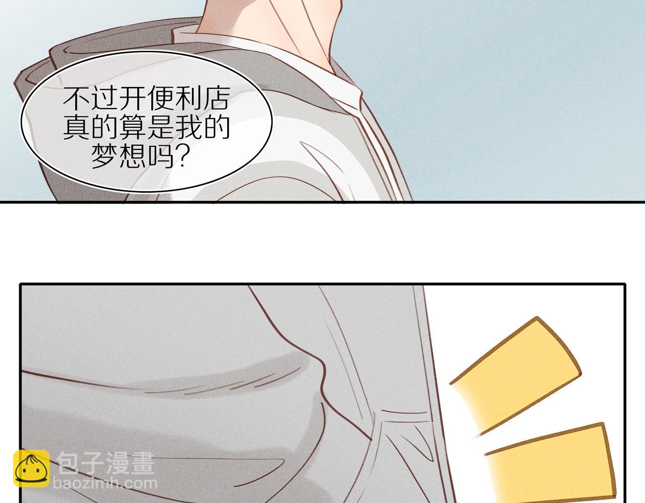第6话 苏苏的烦恼(1/2)-第130话