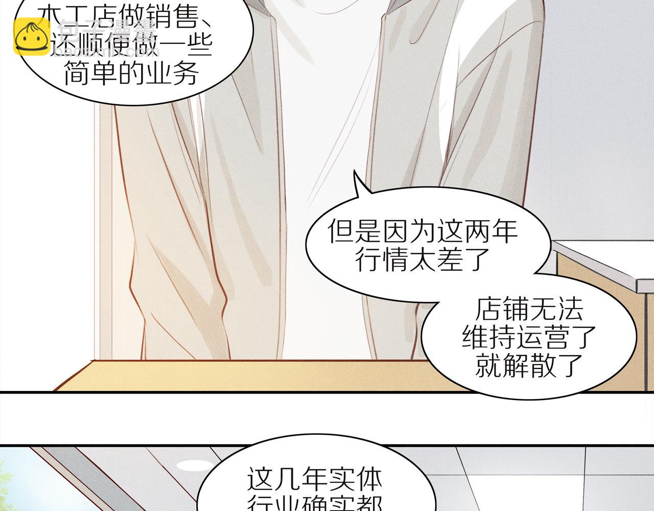 第6话 苏苏的烦恼(1/2)-第130话