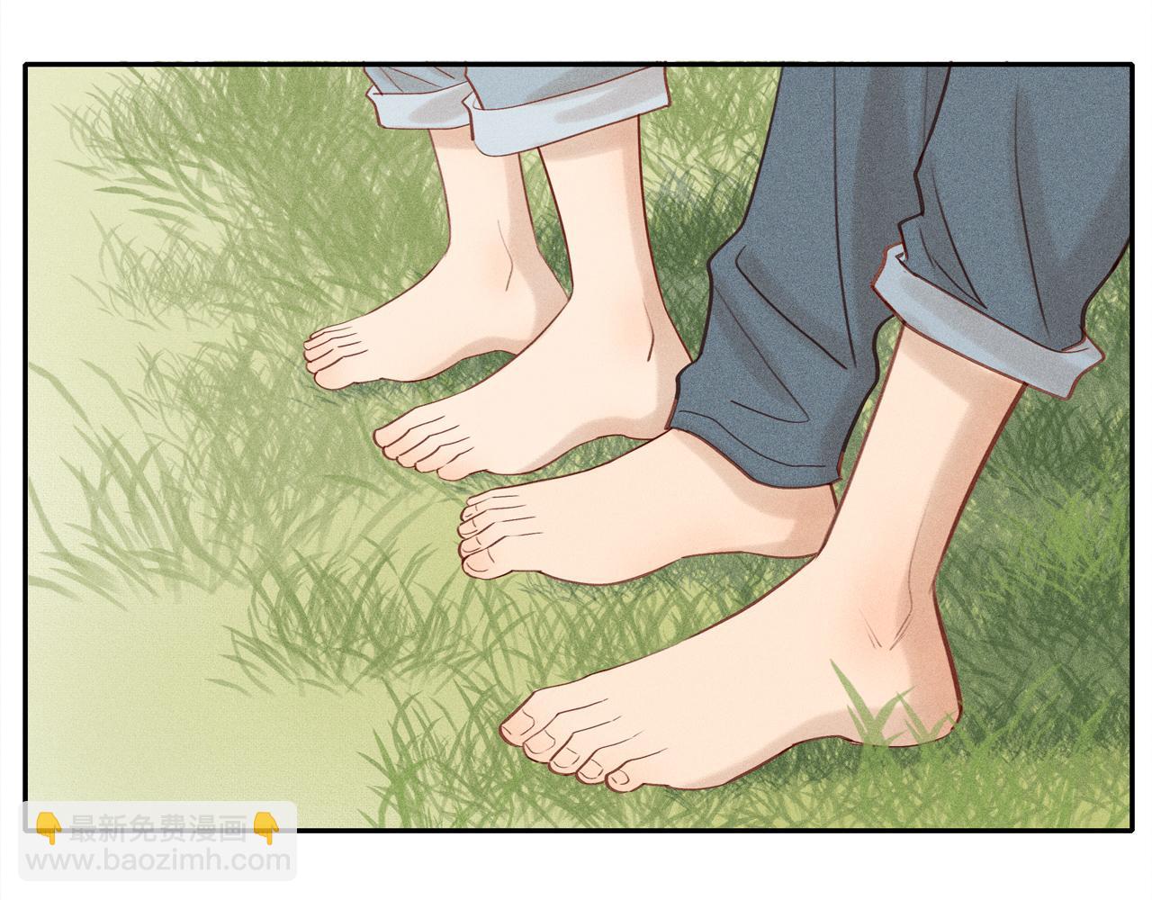 第10话 欲火重燃(1/2)-第134话