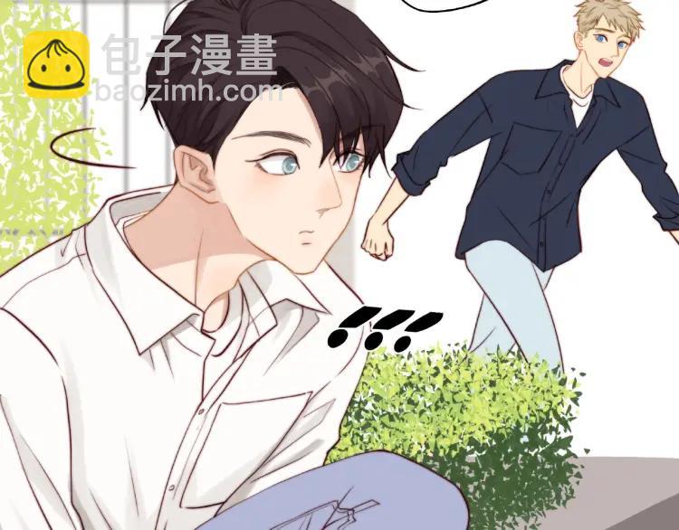 第64话  撒娇(1/2)-第66话