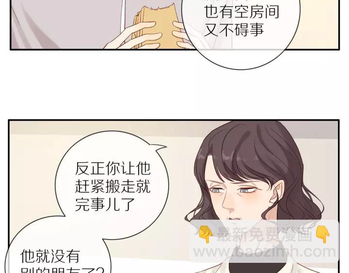 第68话  柜中观察(1/2)-第70话
