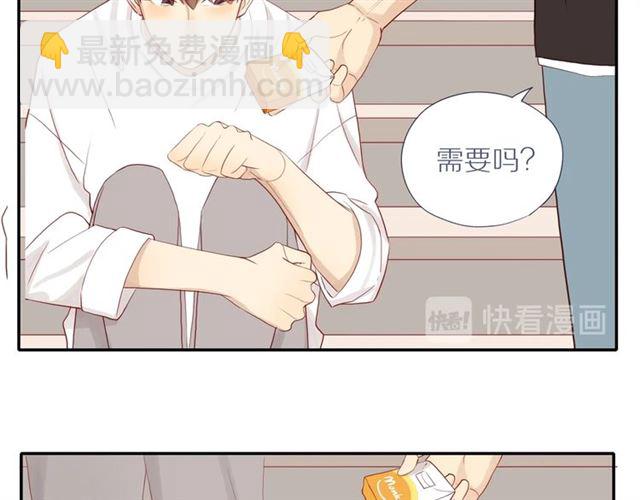第89话  坦言过去(1/2)-第92话
