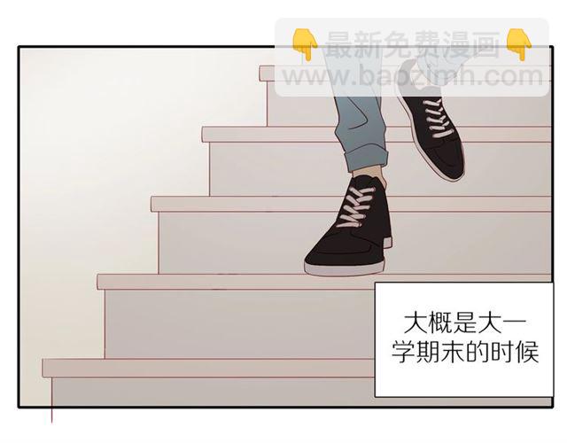 第89话  坦言过去(1/2)-第92话