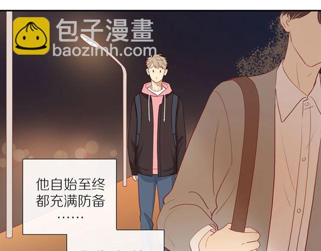 第89话  坦言过去(1/2)-第92话