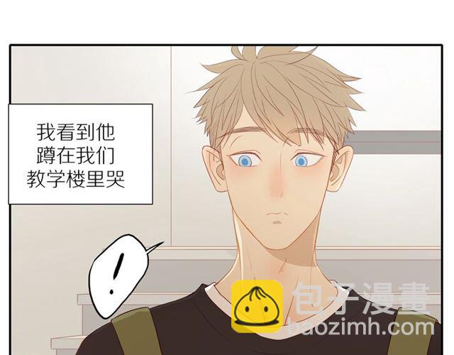 第89话  坦言过去(1/2)-第92话