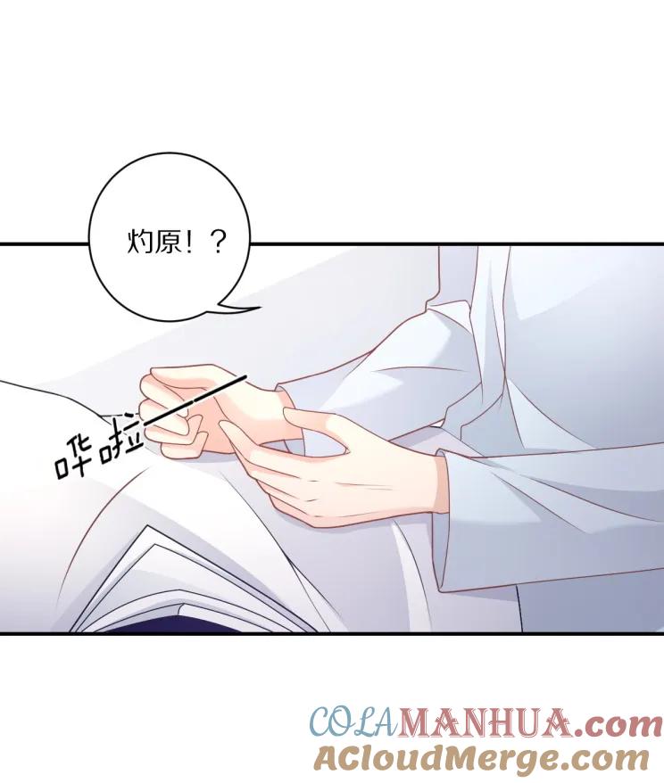 第109话 夏灼原的身世(1/2)-第108话