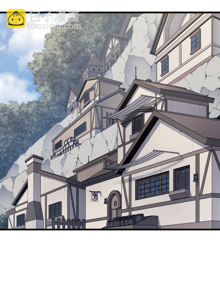 131 雪原之谜(1/2)-第130话