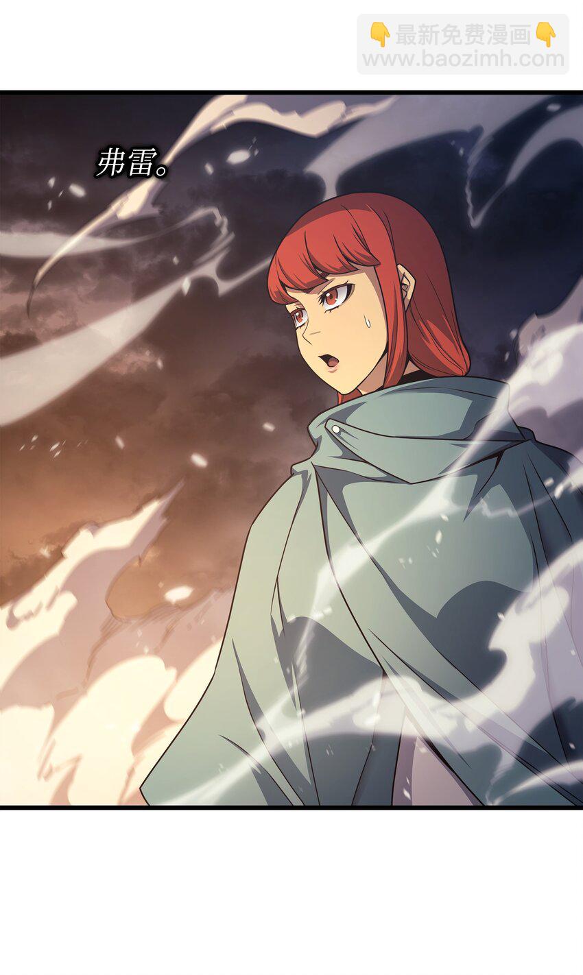 157 绝望时刻(1/2)-第156话