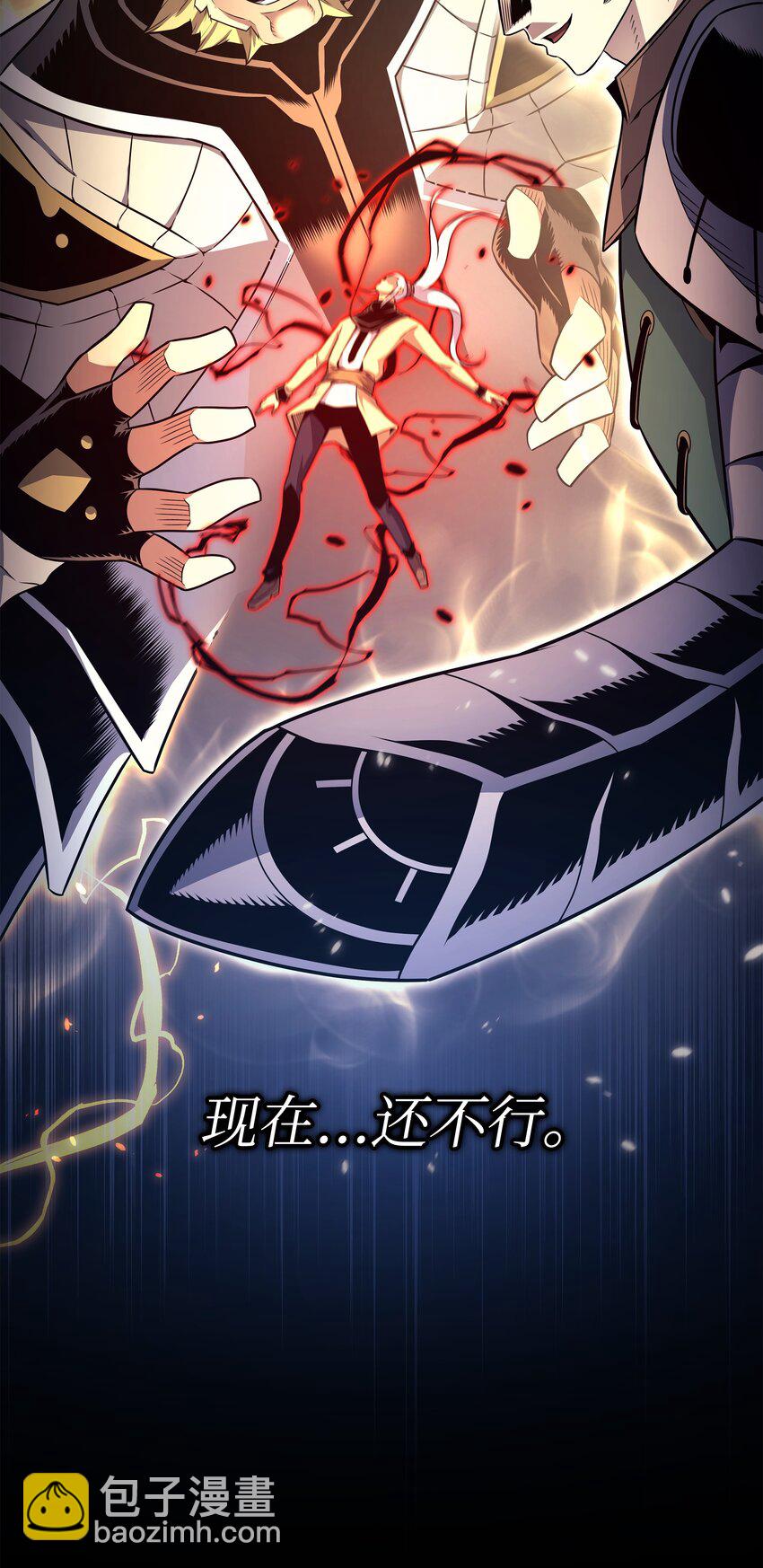 157 绝望时刻(1/2)-第156话