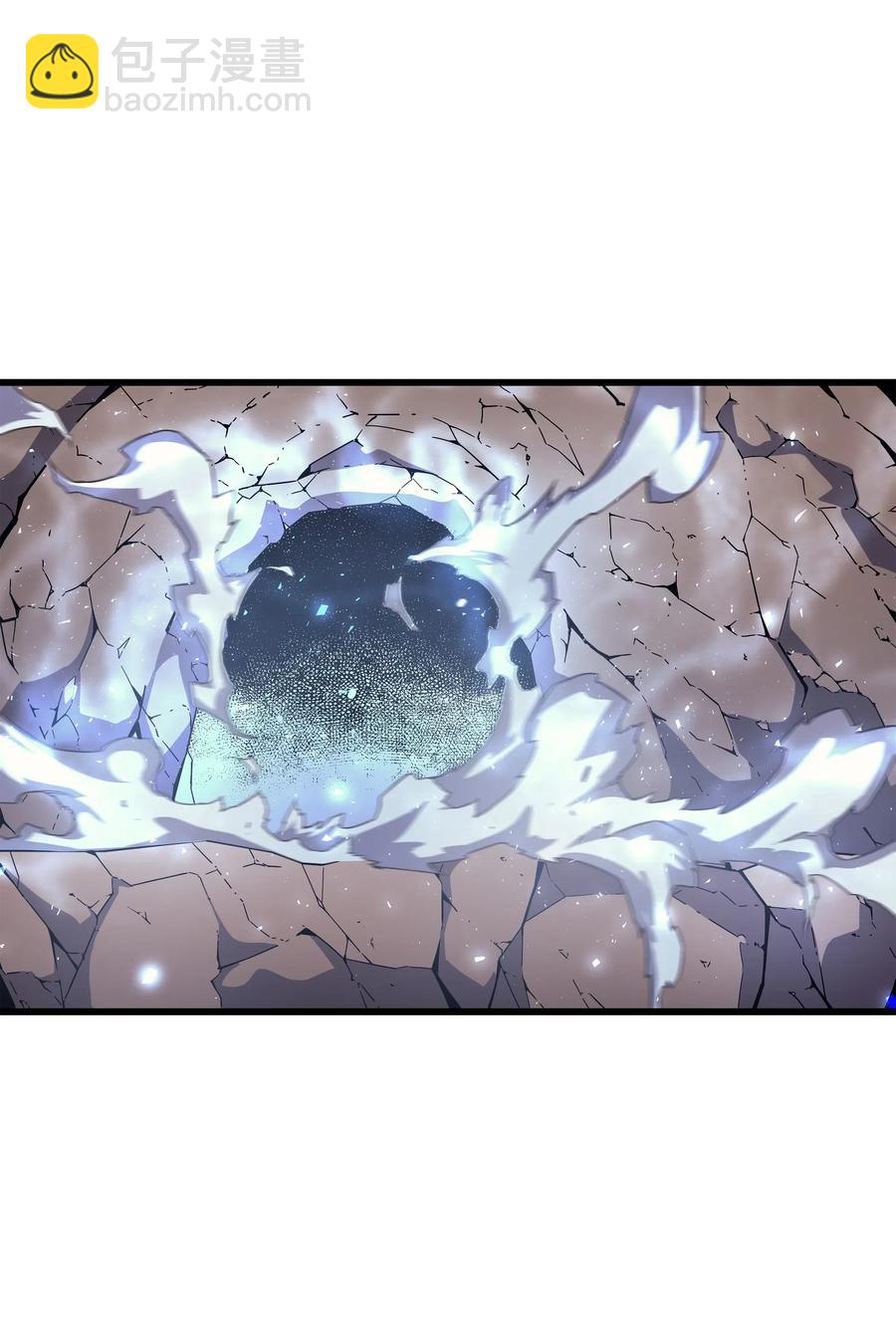 40 你真的是人类吗？(1/2)-第40话