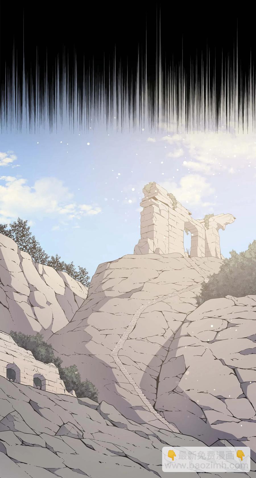 68 地狱修行(1/2)-第68话