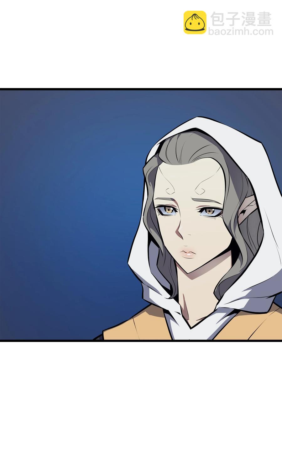 77 精灵女王(1/2)-第76话