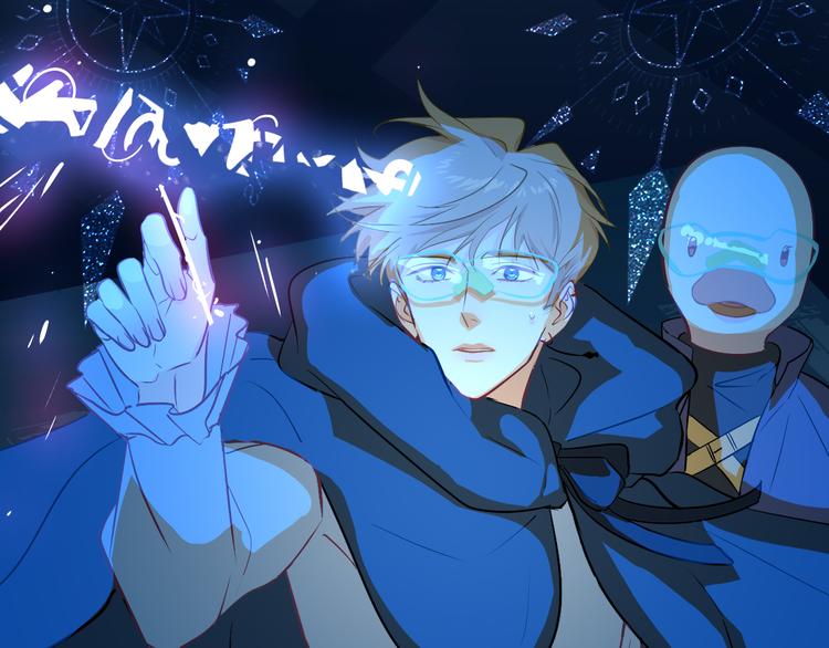 巫师篇25+26-第16话