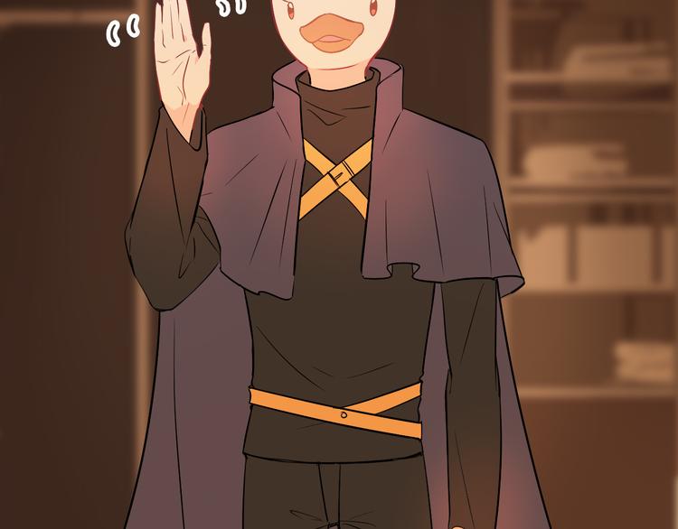 巫师篇25+26-第16话