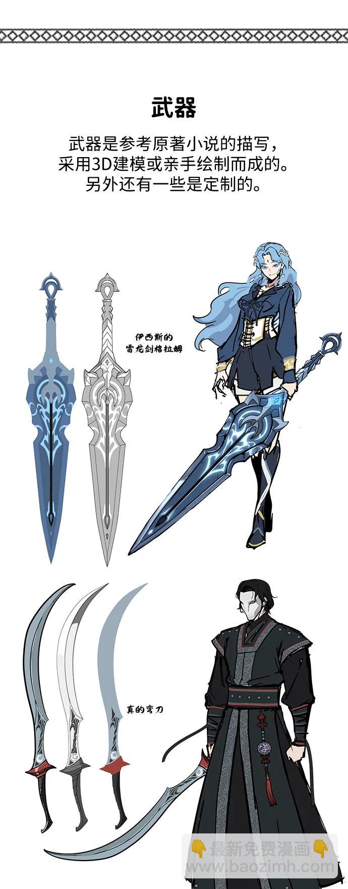 66666年后复活的黑魔法师 - 【免費】第3季後記(1/2) - 第25张图