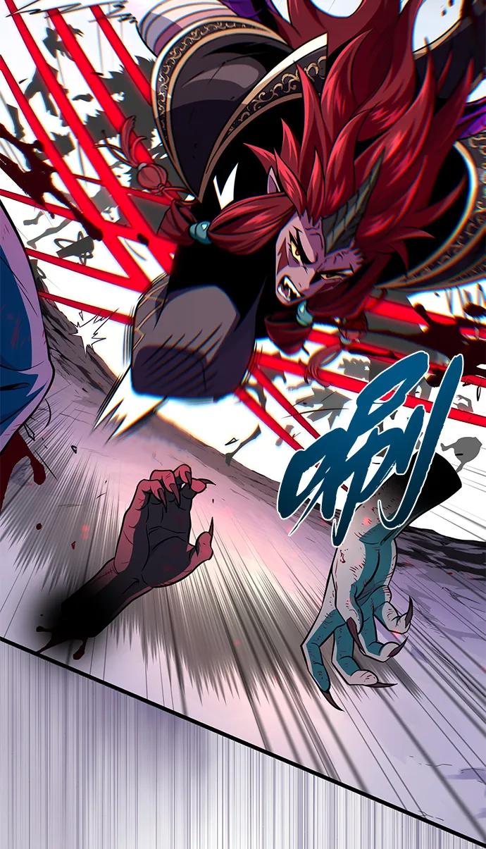 66666年后复活的黑魔法师 - 第155話 雪辱的覺悟(1/3) - 第32张图