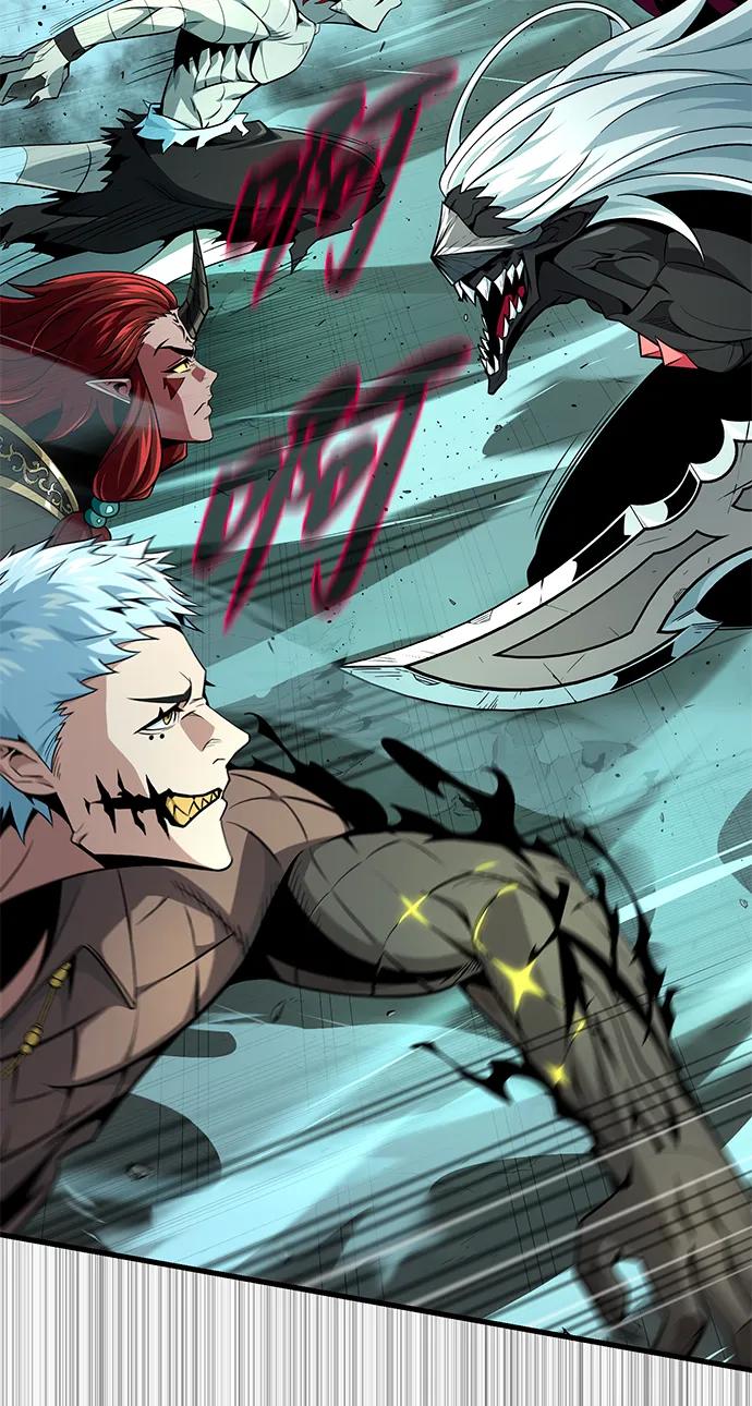 66666年后复活的黑魔法师 - 第155話 雪辱的覺悟(1/3) - 第47张图