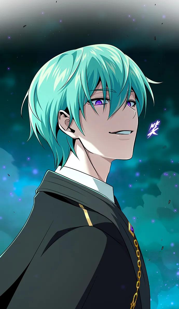 66666年后复活的黑魔法师 - 第157話 這是命令(1/3) - 第7张图