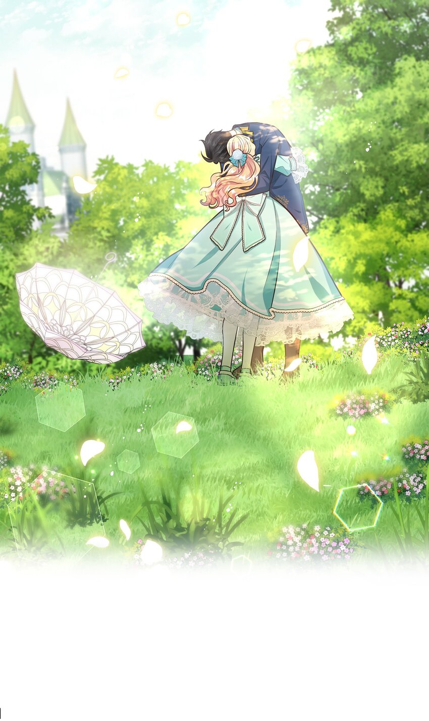 15 婚礼前夕(1/2)-第16话