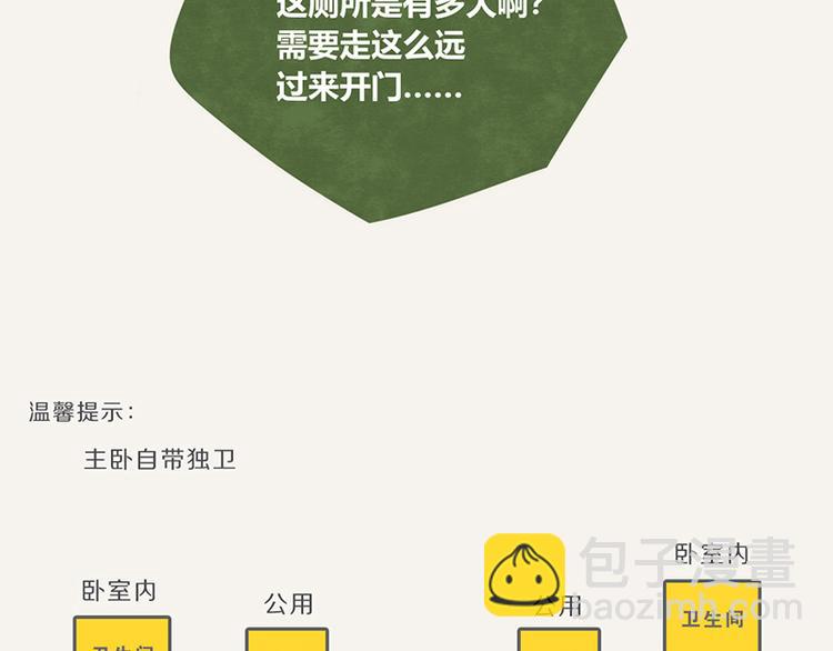 🍧805 第0101话 抢厕所3 第13页