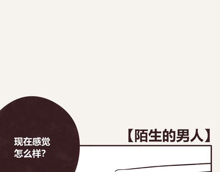 🍧805 第0127话 陌生的男人 第1页