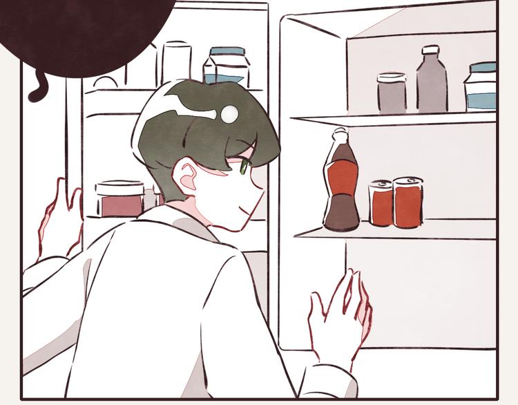 🍧805 第0127话 陌生的男人 第2页