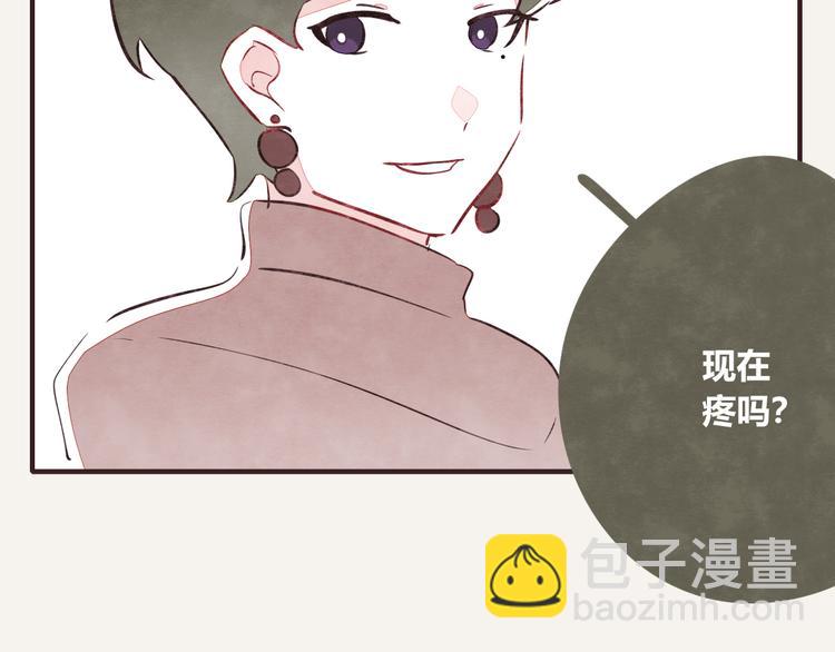 🍧805 第0143话 真的疼 第19页