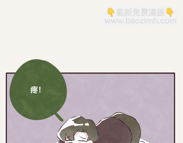 🍧805 第0143话 真的疼 第20页