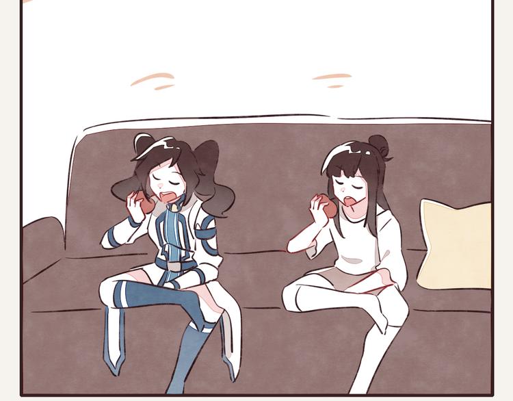 🍧805 第0157话 三胞胎 第2页