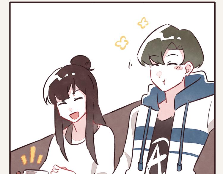 🍧805 第0185话 幼稚 第17页