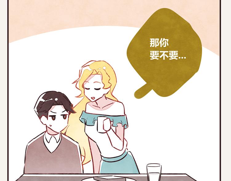 🍧805 第0019话 视线错觉 第20页