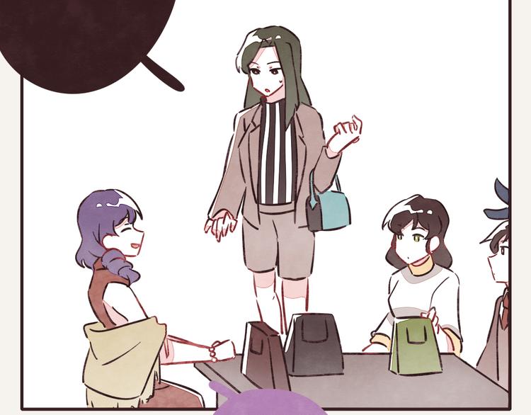 🍧805 第0193话 “儿媳妇们”2 第2页