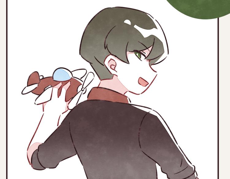 🍧805 第0205话 男人的决斗 第28页