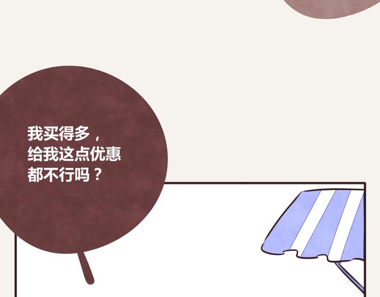 🍧805 第0219话 买水果 第10页