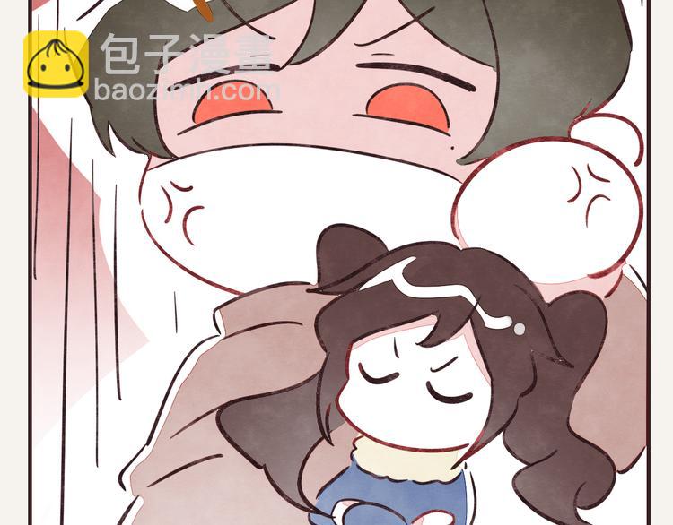 🍧805 第0247话 元宵节 第17页