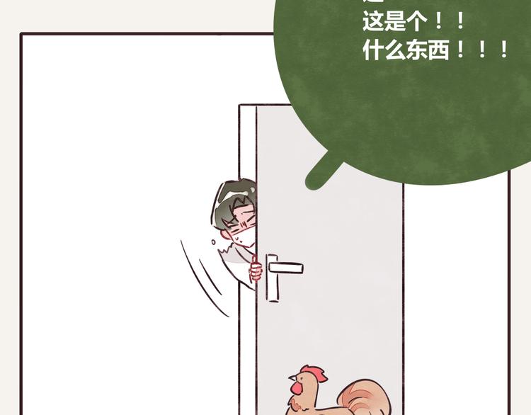🍧805 第0257话 没被鸡追过的人生 第7页