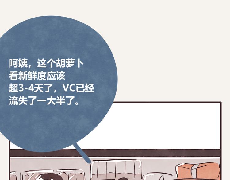 🍧805 第0267话 买菜 第10页